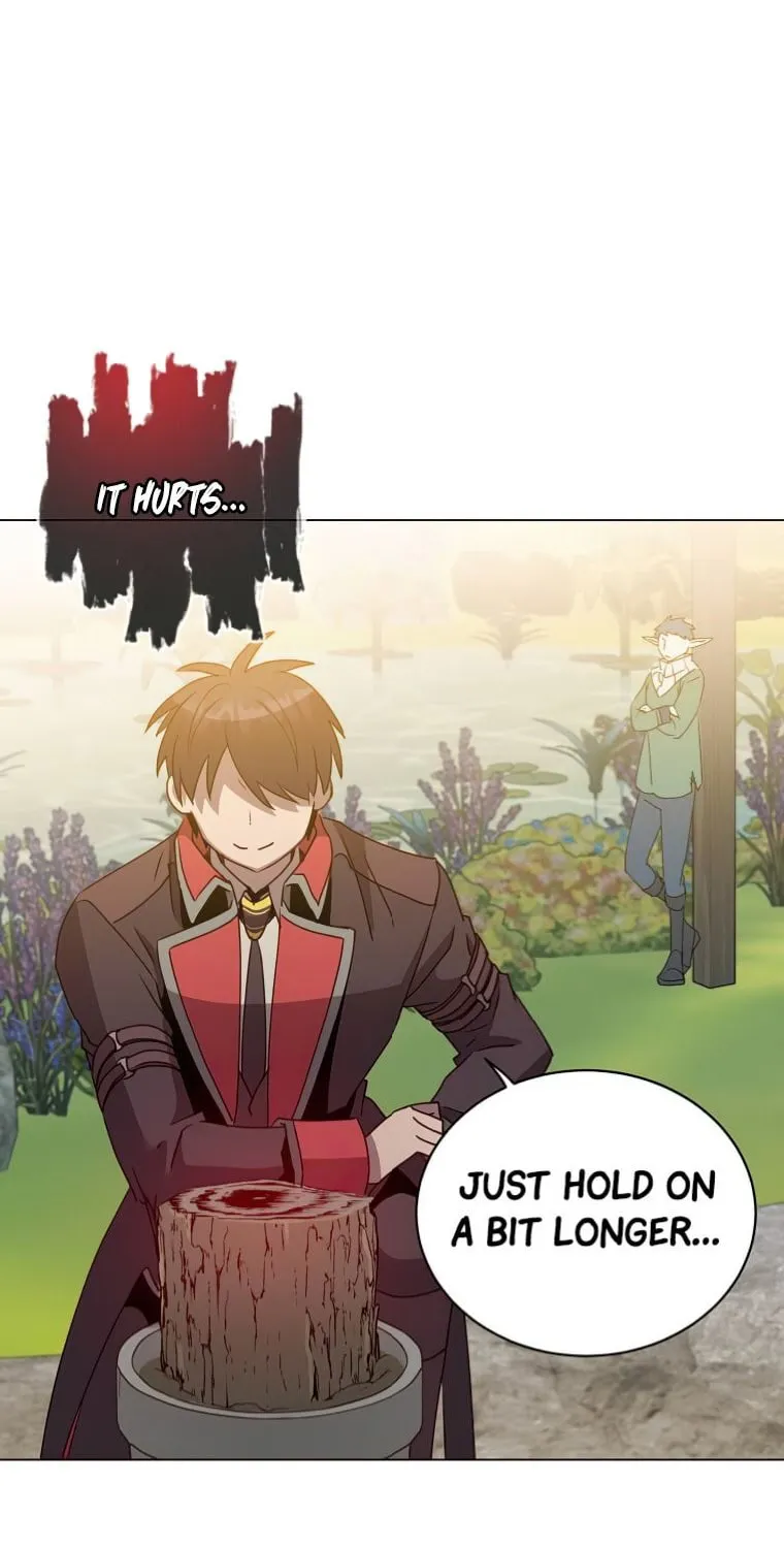 The Max Level Hero Strikes Back! Chapter 135 page 12 - 