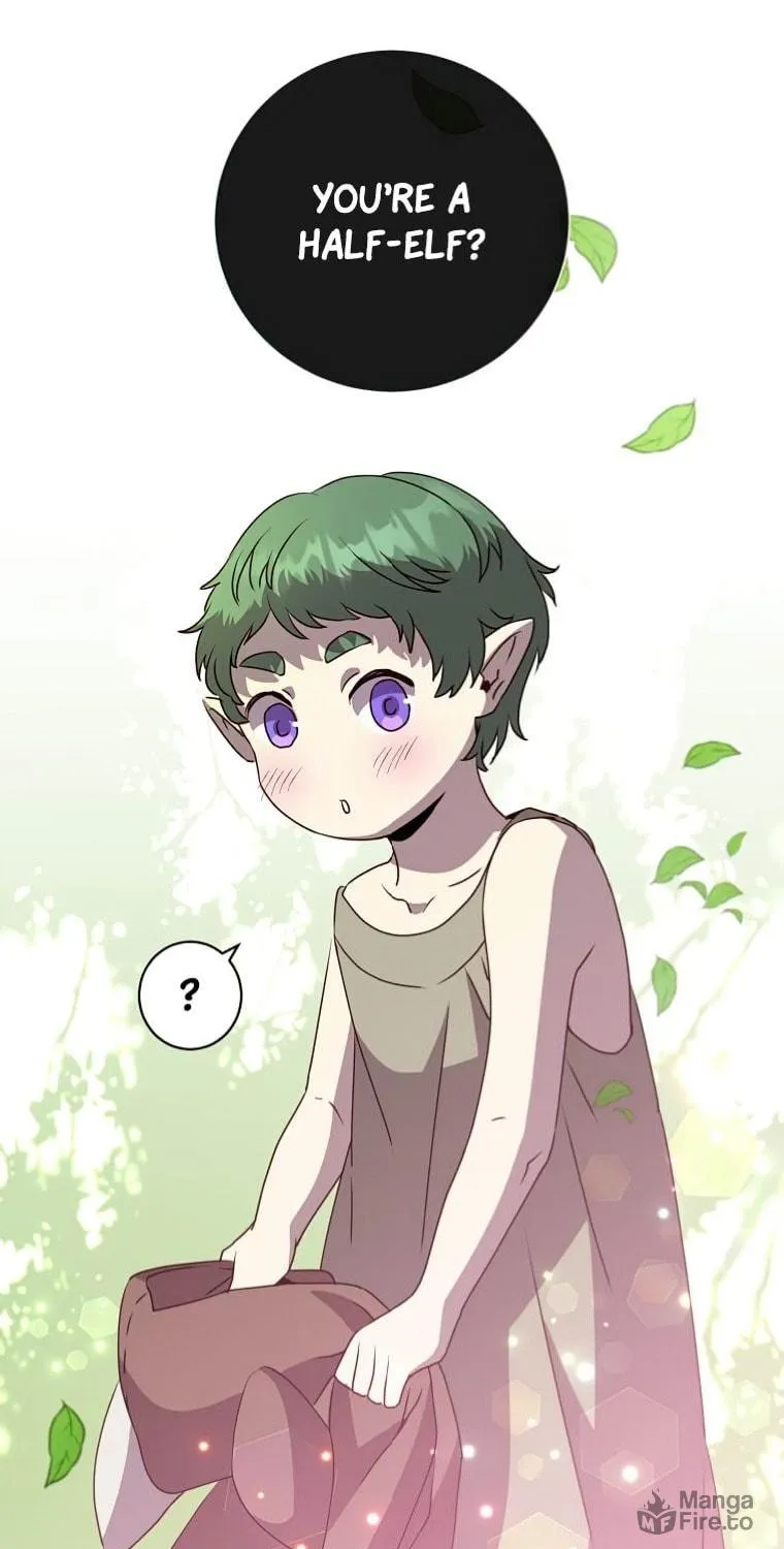 The Max Level Hero Strikes Back! Chapter 135 page 118 - 