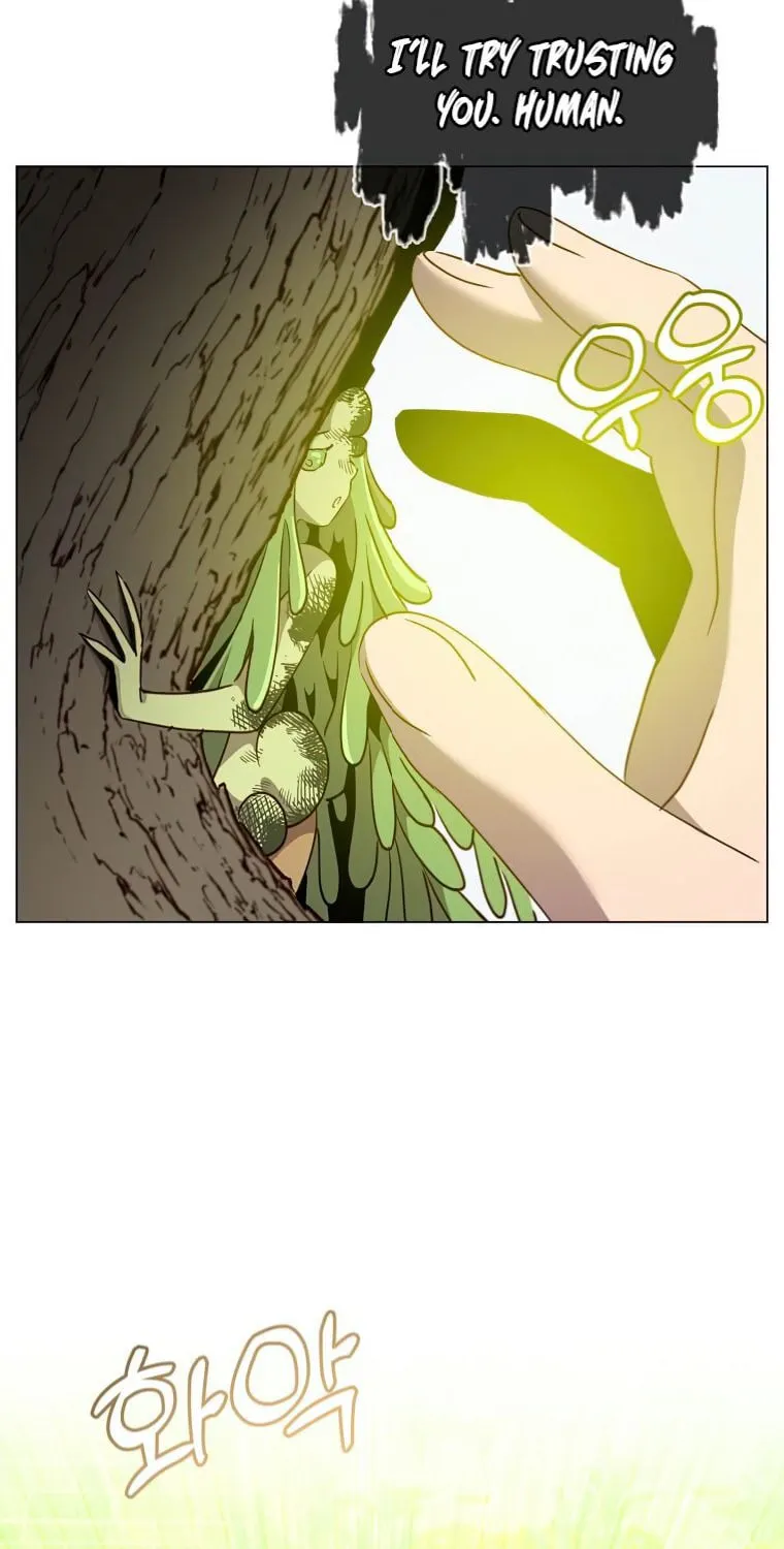 The Max Level Hero Strikes Back! Chapter 135 page 14 - 