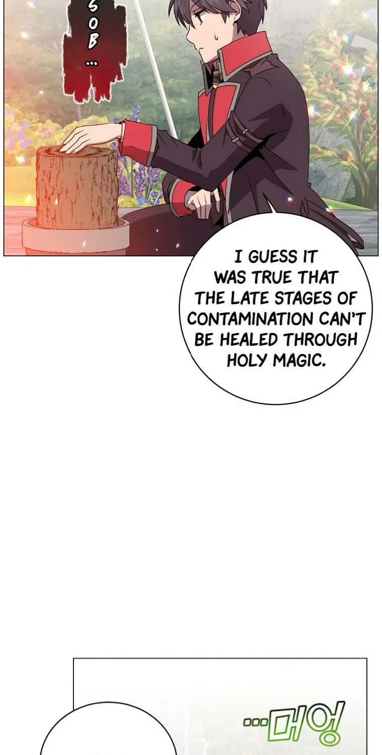 The Max Level Hero Strikes Back! Chapter 135 page 18 - 