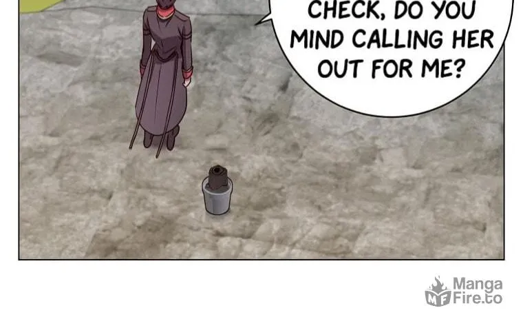 The Max Level Hero Strikes Back! Chapter 135 page 23 - 