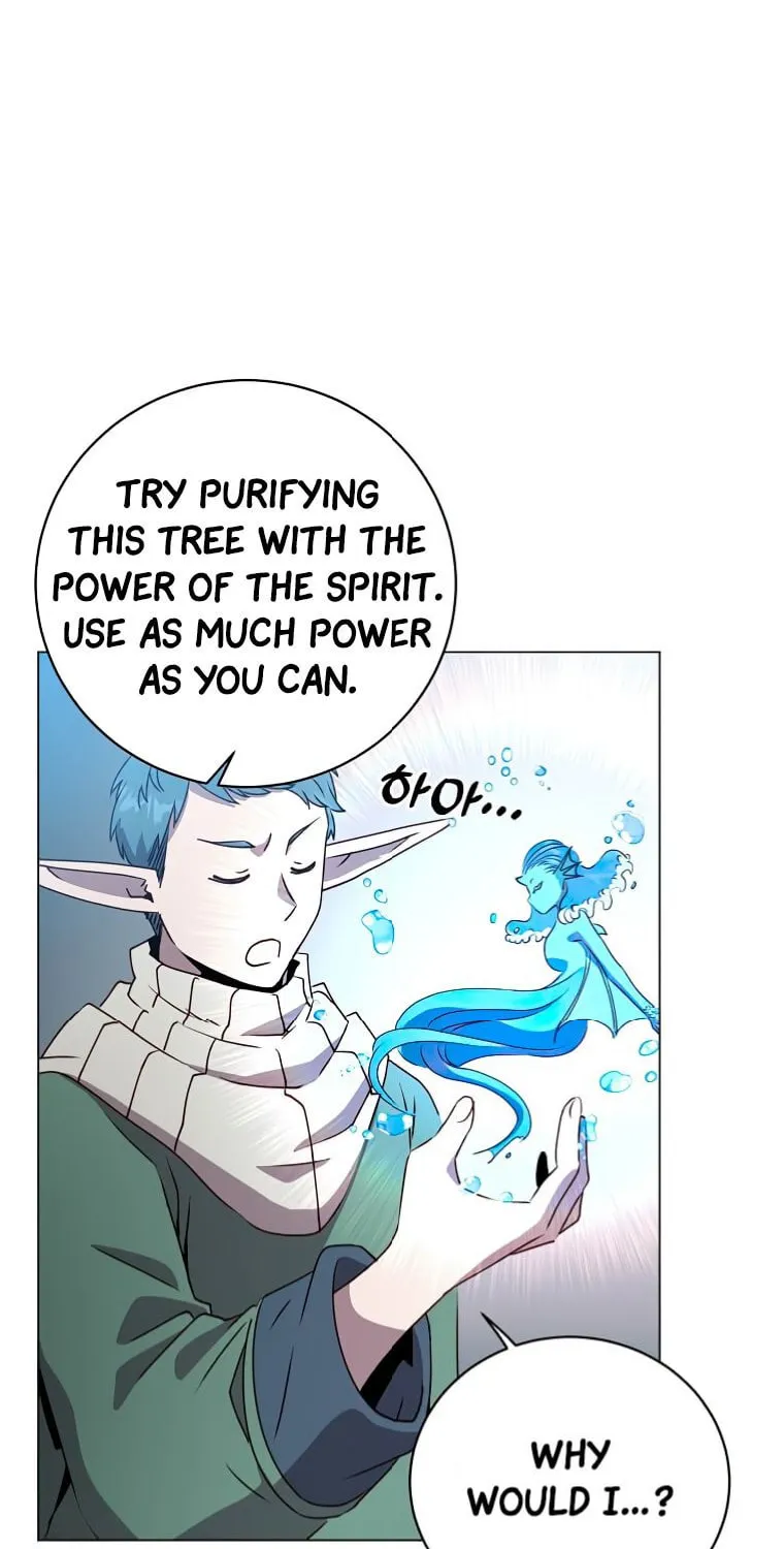 The Max Level Hero Strikes Back! Chapter 135 page 24 - 