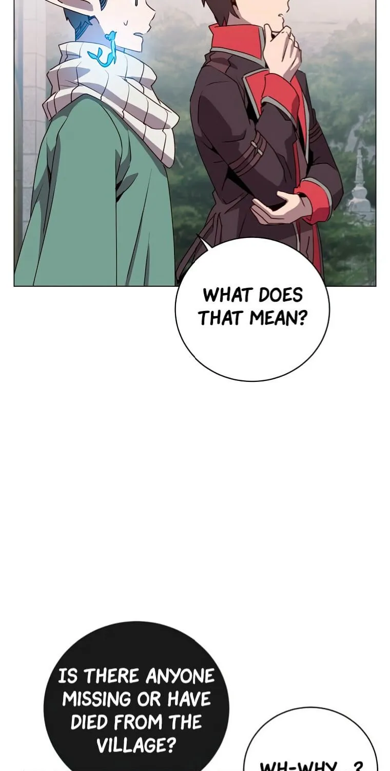 The Max Level Hero Strikes Back! Chapter 135 page 32 - 