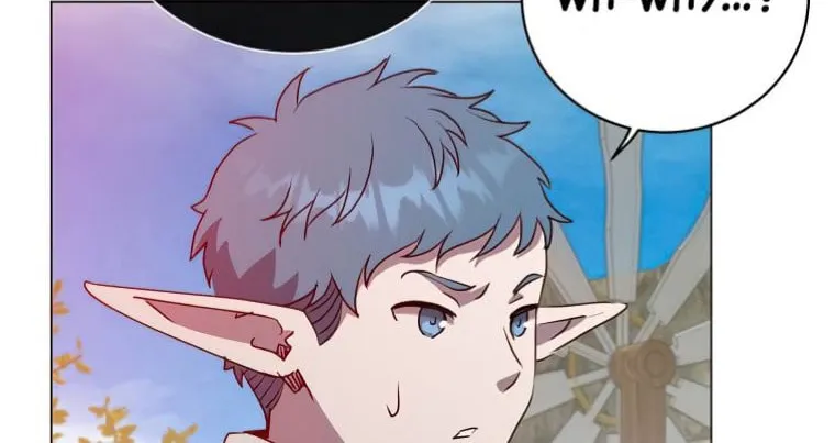 The Max Level Hero Strikes Back! Chapter 135 page 33 - 