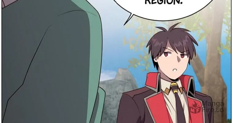 The Max Level Hero Strikes Back! Chapter 135 page 35 - 