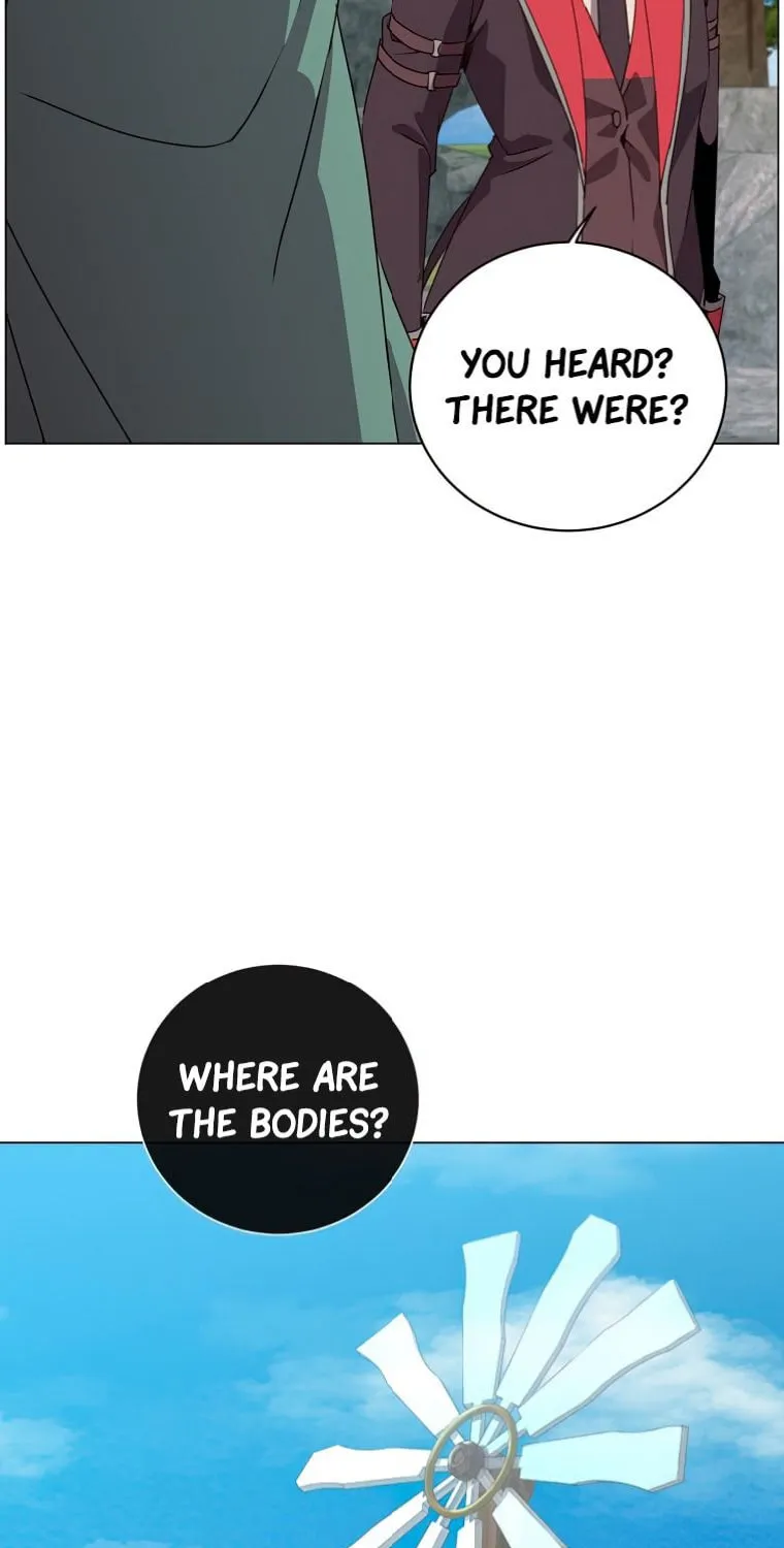 The Max Level Hero Strikes Back! Chapter 135 page 36 - 
