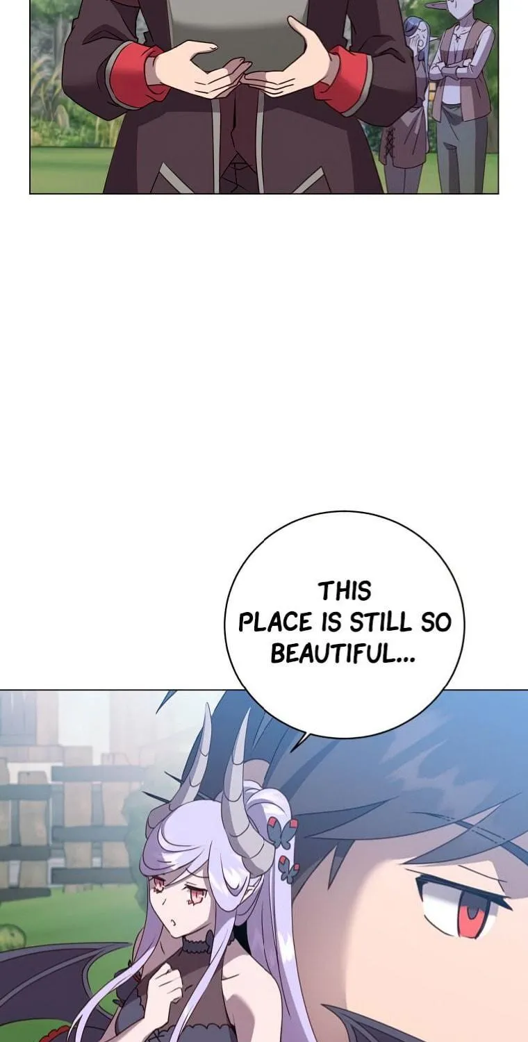 The Max Level Hero Strikes Back! Chapter 135 page 5 - 