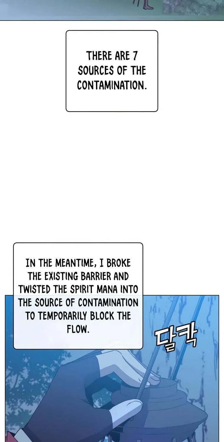 The Max Level Hero Strikes Back! Chapter 135 page 48 - 