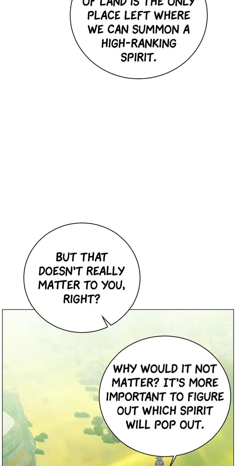The Max Level Hero Strikes Back! Chapter 135 page 7 - 