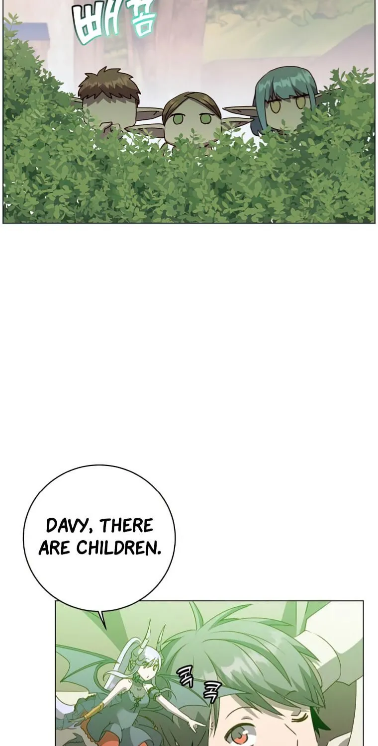 The Max Level Hero Strikes Back! Chapter 135 page 62 - 