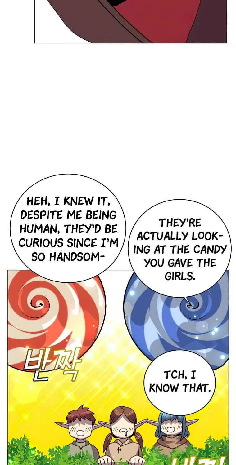 The Max Level Hero Strikes Back! Chapter 135 page 64 - 