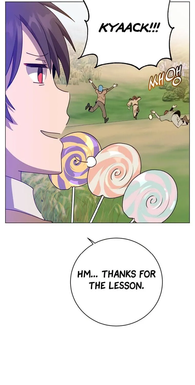 The Max Level Hero Strikes Back! Chapter 135 page 68 - 