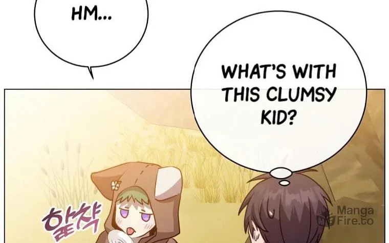 The Max Level Hero Strikes Back! Chapter 135 page 77 - 