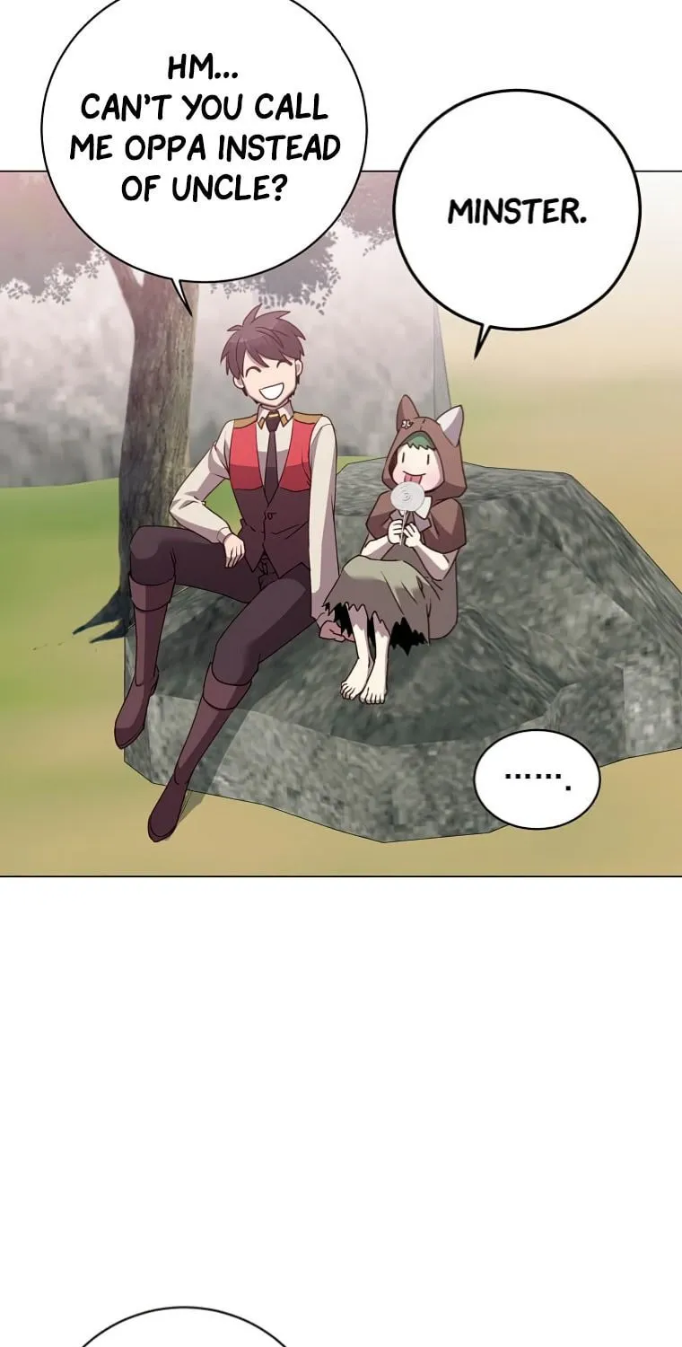 The Max Level Hero Strikes Back! Chapter 135 page 84 - 