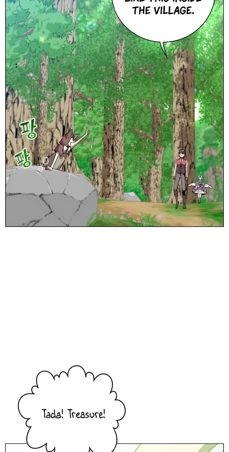 The Max Level Hero Strikes Back! Chapter 135 page 90 - 