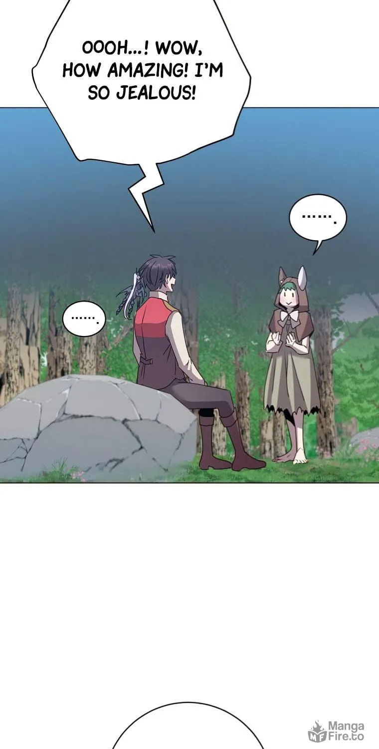 The Max Level Hero Strikes Back! Chapter 135 page 98 - 