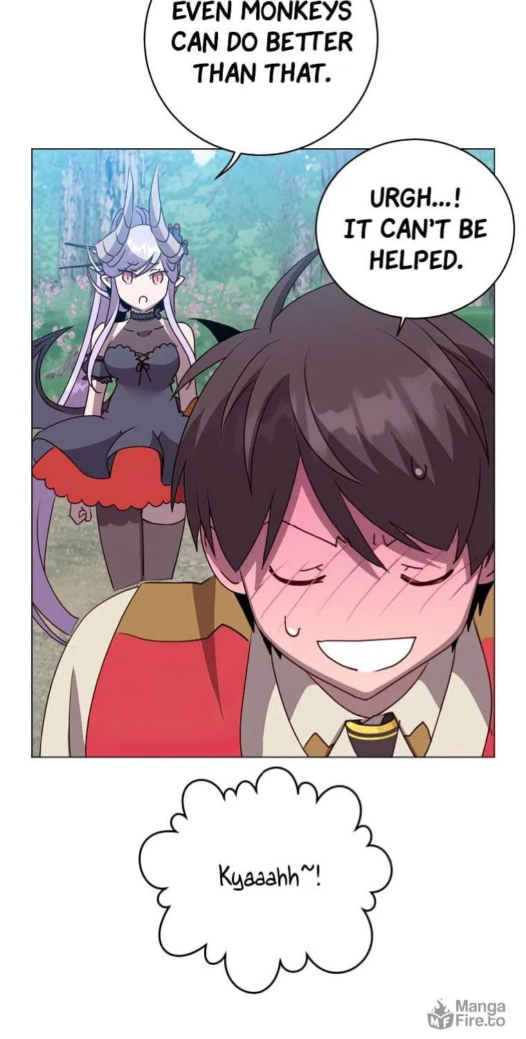 The Max Level Hero Strikes Back! Chapter 135 page 100 - 