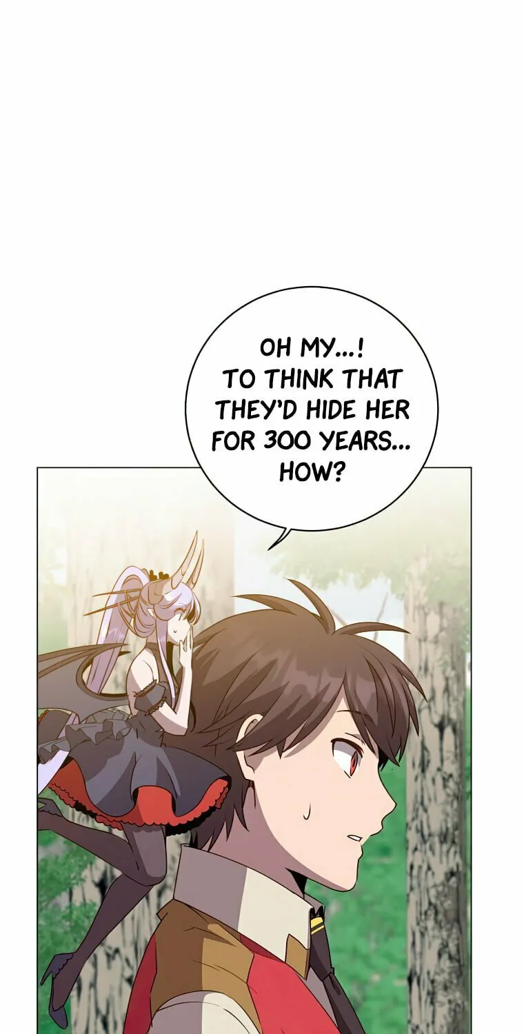 The Max Level Hero Strikes Back! Chapter 136 page 1 - 
