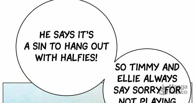 The Max Level Hero Strikes Back! Chapter 136 page 11 - 