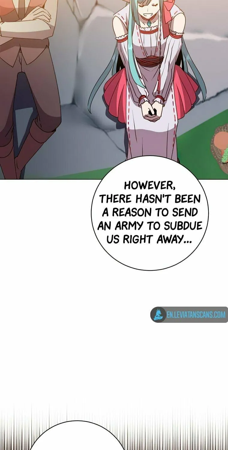 The Max Level Hero Strikes Back! Chapter 136 page 106 - 