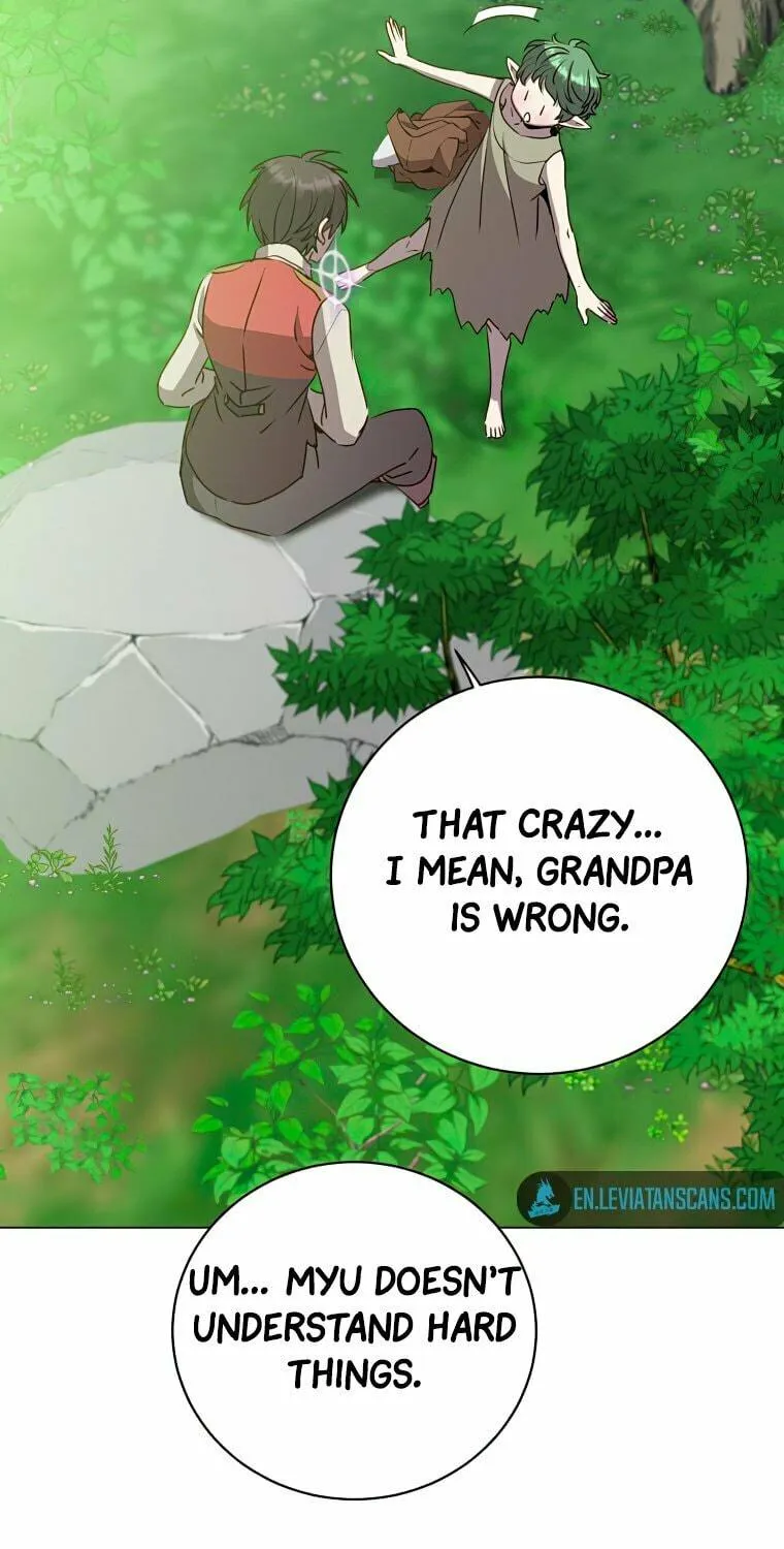The Max Level Hero Strikes Back! Chapter 136 page 16 - 