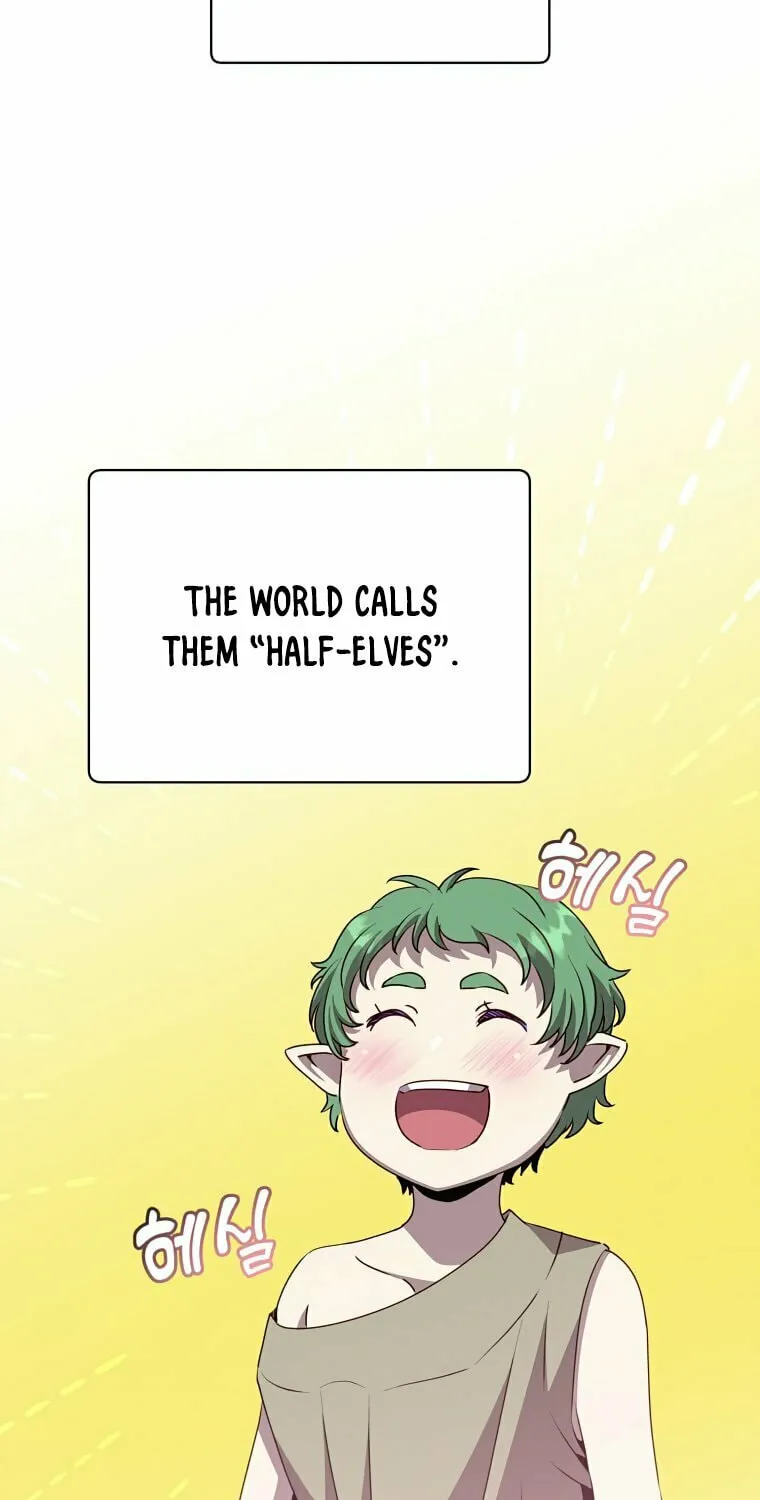 The Max Level Hero Strikes Back! Chapter 136 page 3 - 