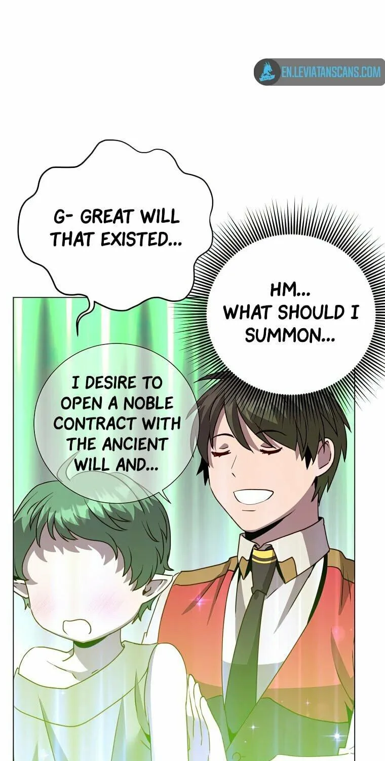 The Max Level Hero Strikes Back! Chapter 136 page 46 - 