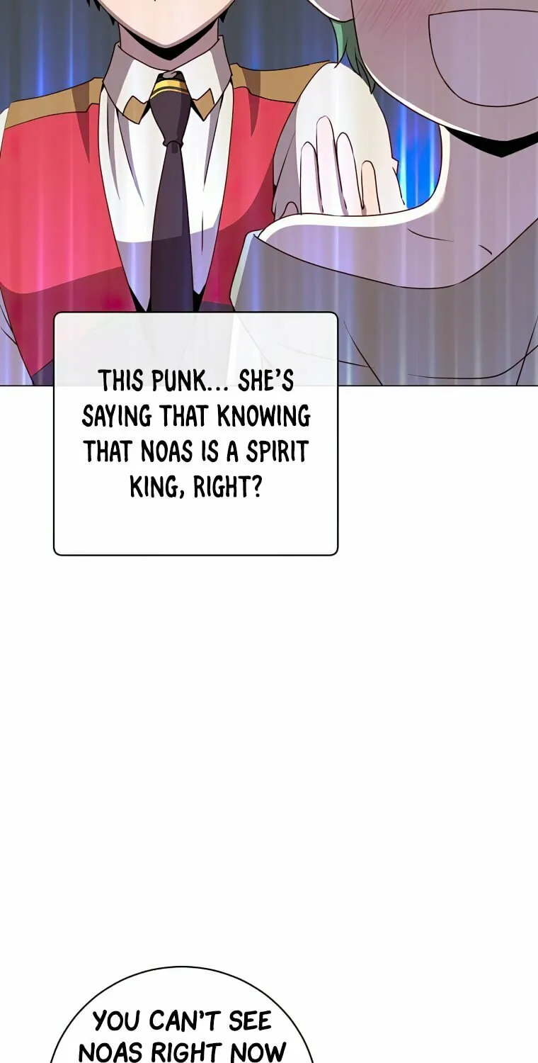 The Max Level Hero Strikes Back! Chapter 136 page 54 - 