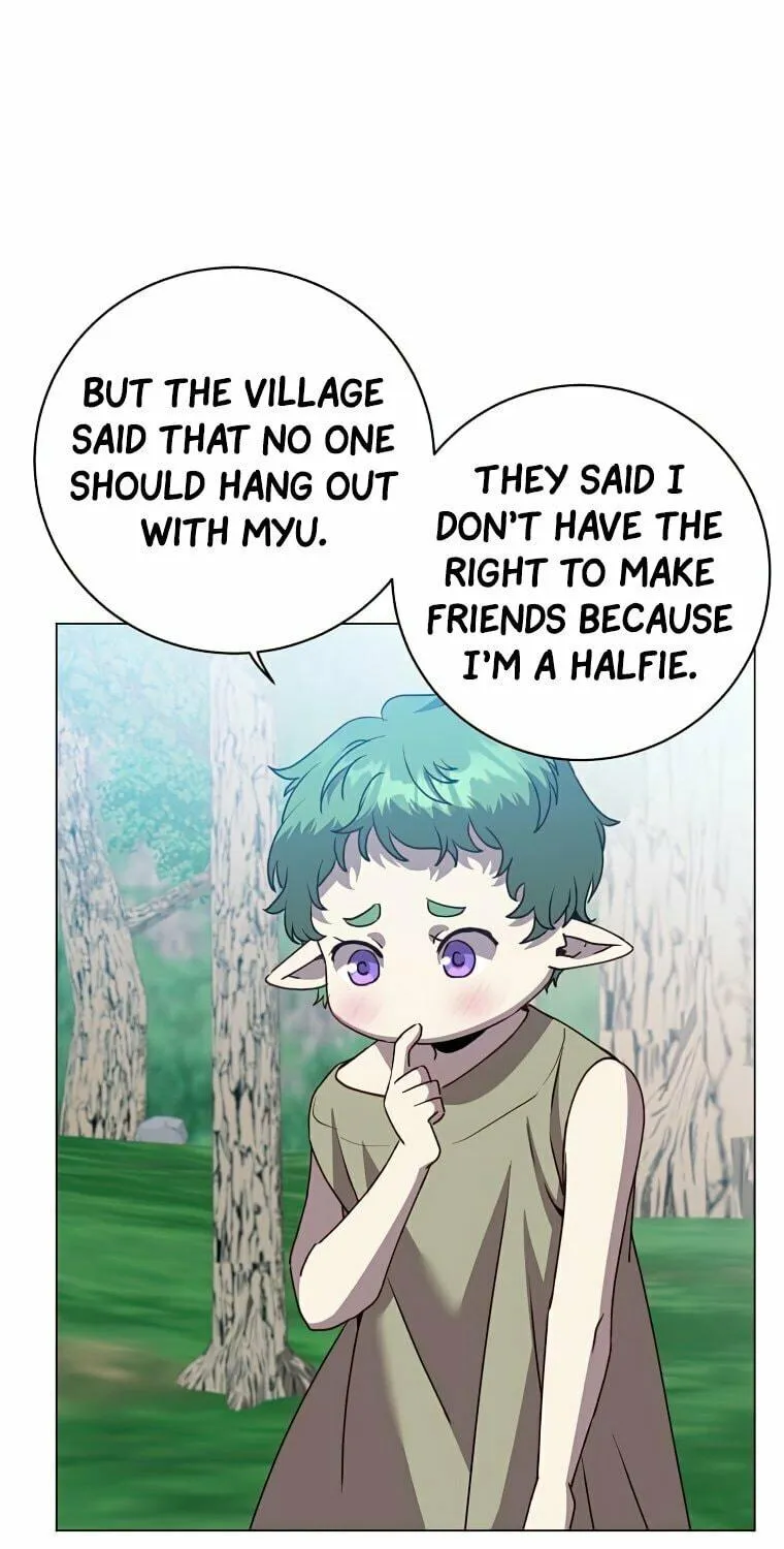The Max Level Hero Strikes Back! Chapter 136 page 8 - 