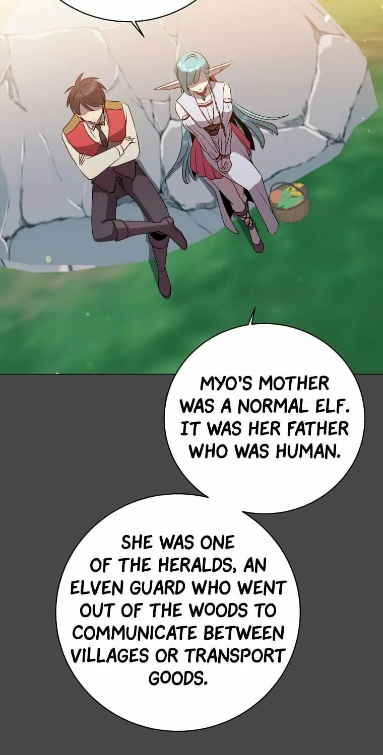 The Max Level Hero Strikes Back! Chapter 136 page 84 - 