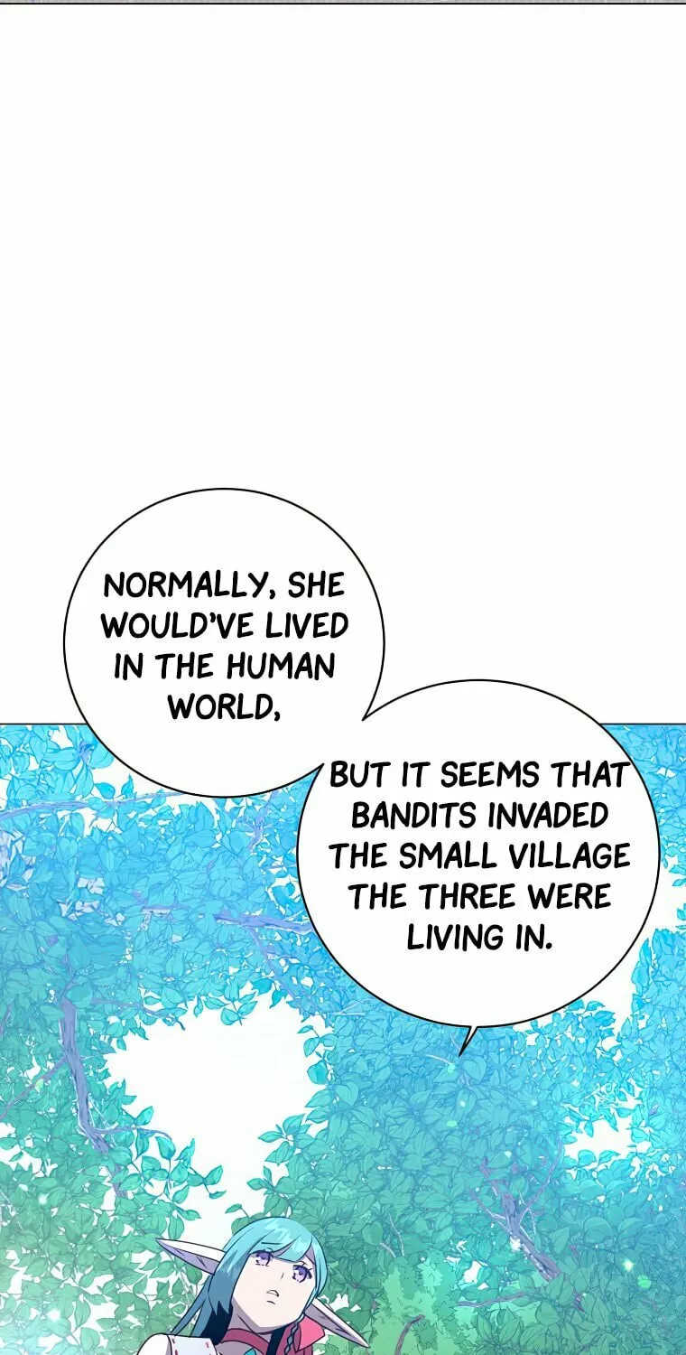 The Max Level Hero Strikes Back! Chapter 136 page 90 - 