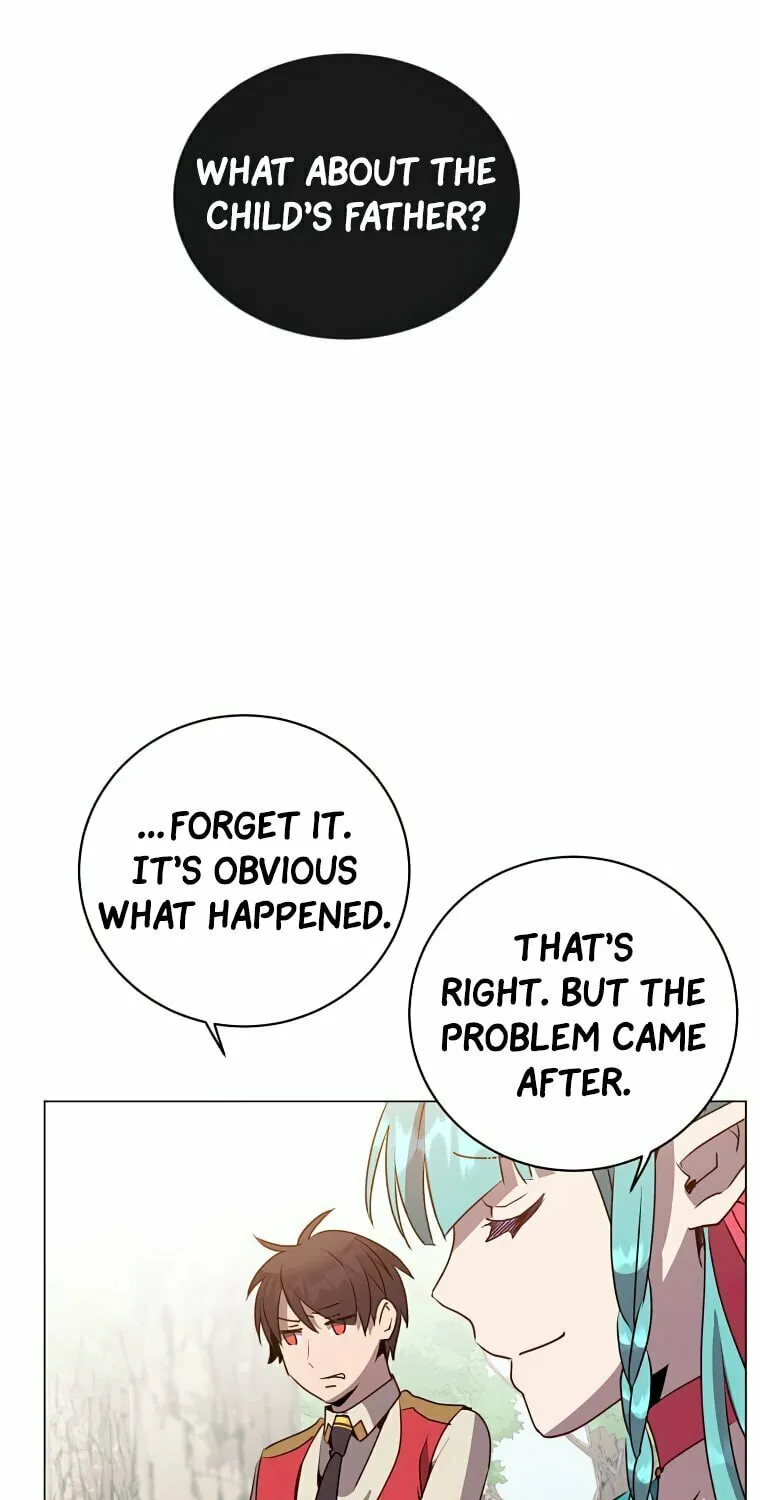 The Max Level Hero Strikes Back! Chapter 136 page 92 - 