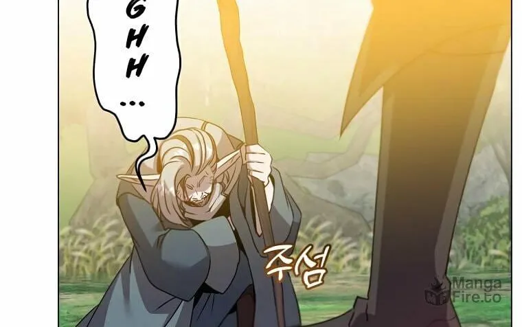 The Max Level Hero Strikes Back! Chapter 137 page 107 - 