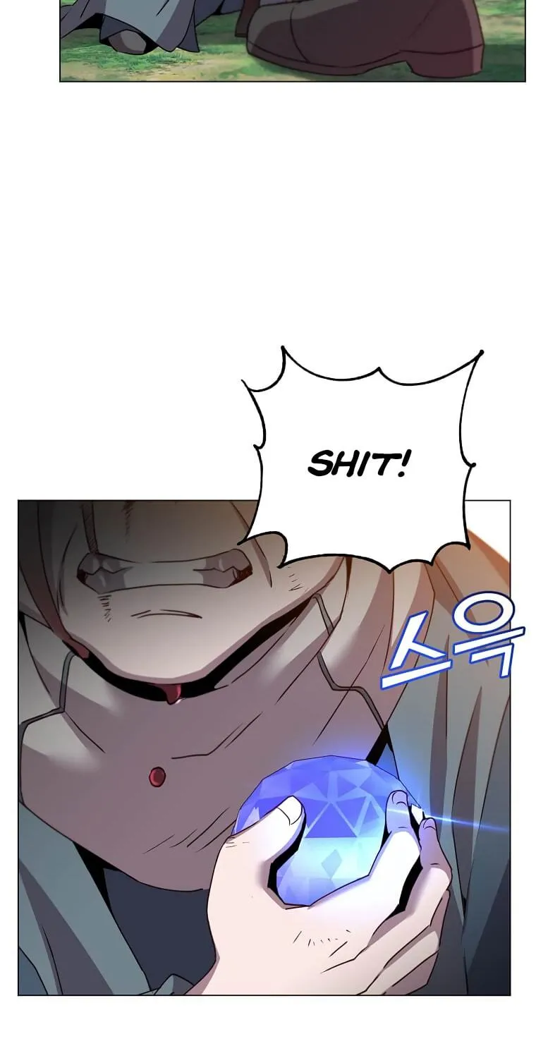The Max Level Hero Strikes Back! Chapter 137 page 108 - 