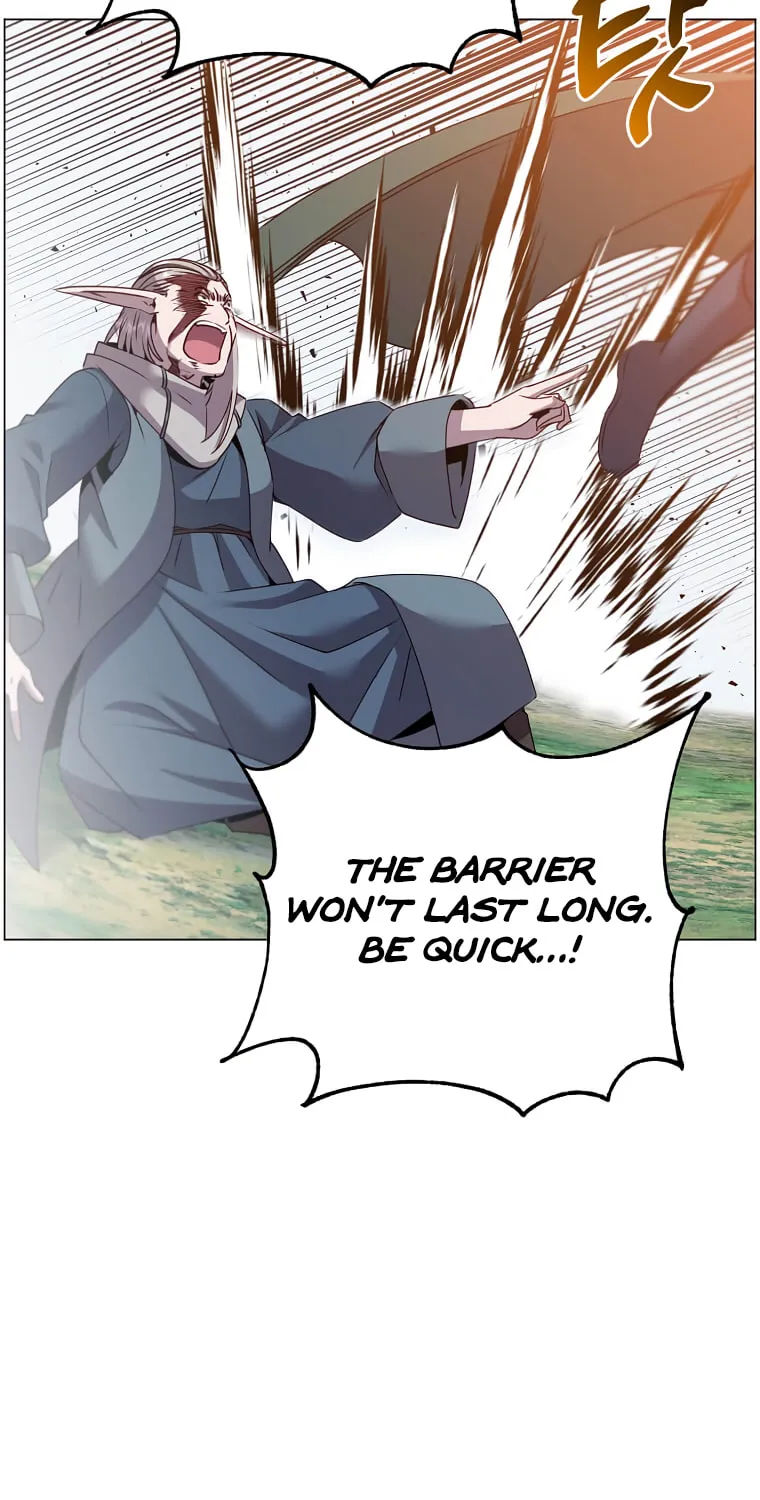 The Max Level Hero Strikes Back! Chapter 137 page 116 - 