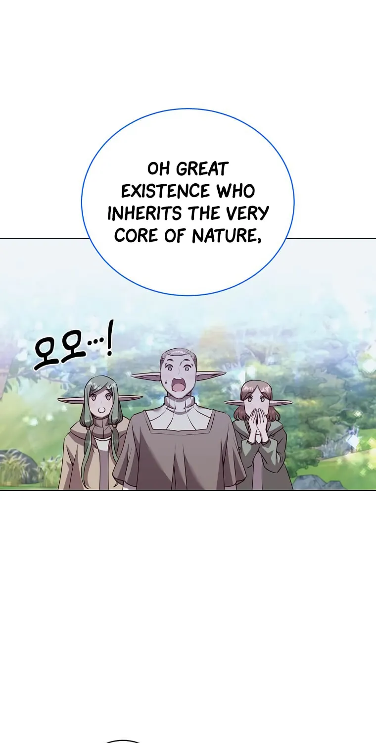The Max Level Hero Strikes Back! Chapter 137 page 26 - 