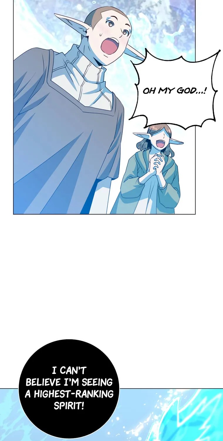 The Max Level Hero Strikes Back! Chapter 137 page 42 - 