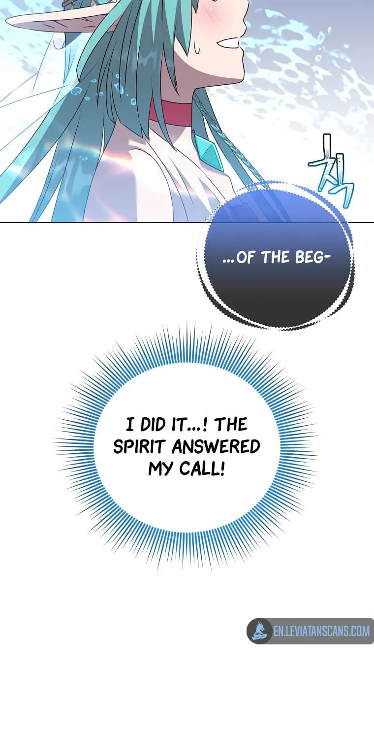 The Max Level Hero Strikes Back! Chapter 137 page 46 - 