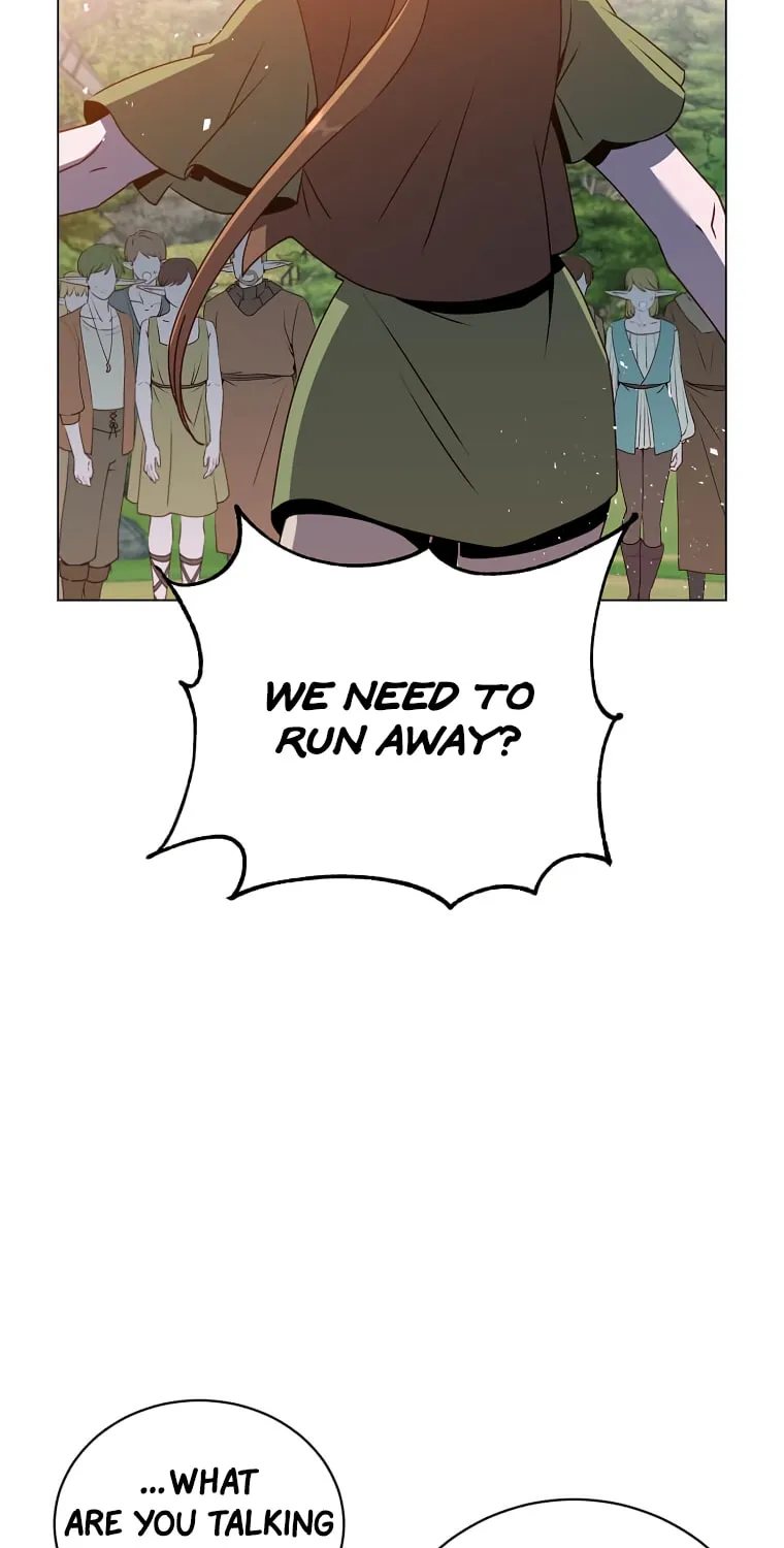 The Max Level Hero Strikes Back! Chapter 137 page 50 - 