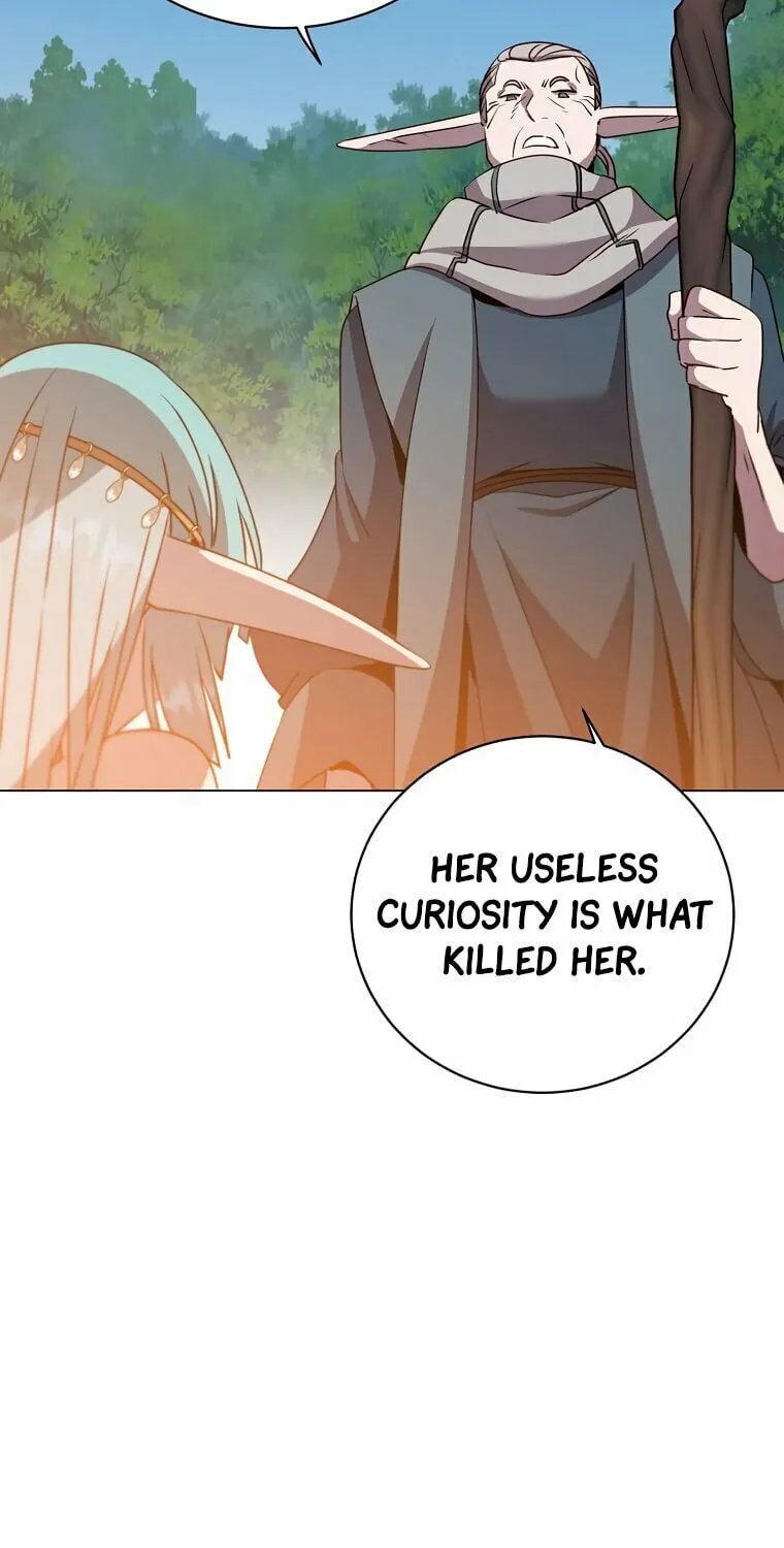 The Max Level Hero Strikes Back! Chapter 137 page 72 - 