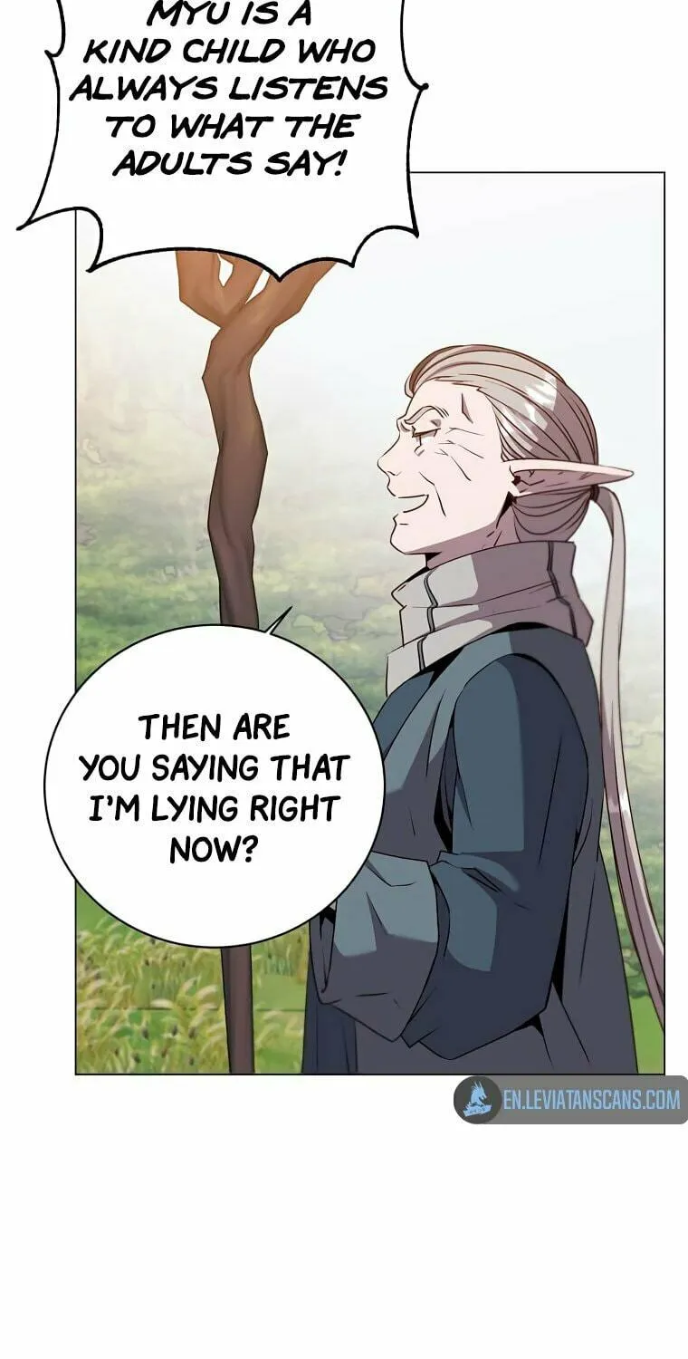 The Max Level Hero Strikes Back! Chapter 137 page 76 - 