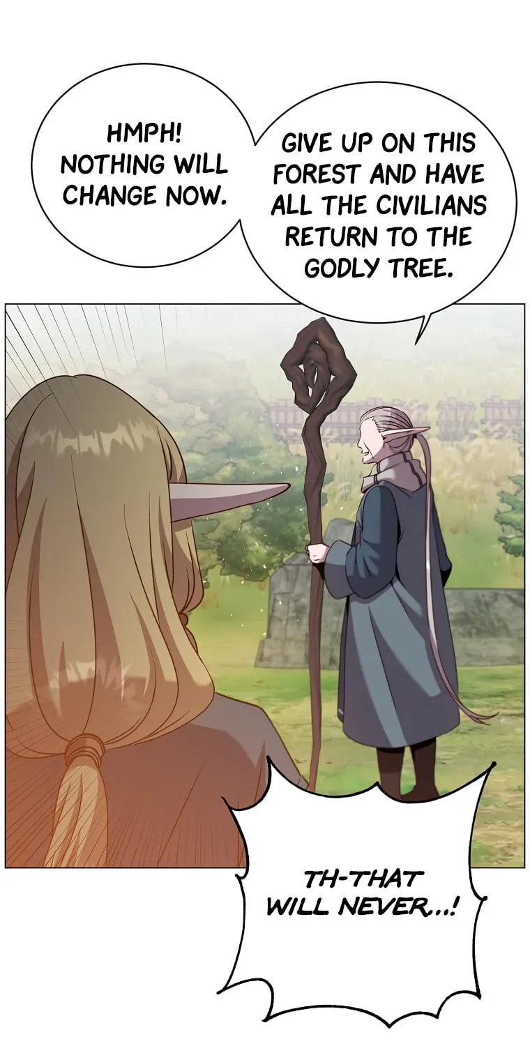 The Max Level Hero Strikes Back! Chapter 137 page 80 - 