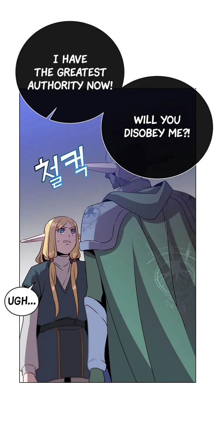 The Max Level Hero Strikes Back! Chapter 137 page 82 - 
