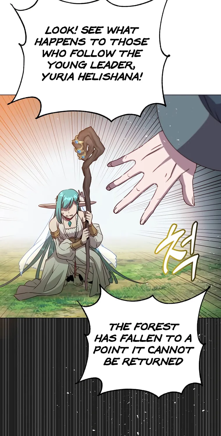 The Max Level Hero Strikes Back! Chapter 137 page 84 - 