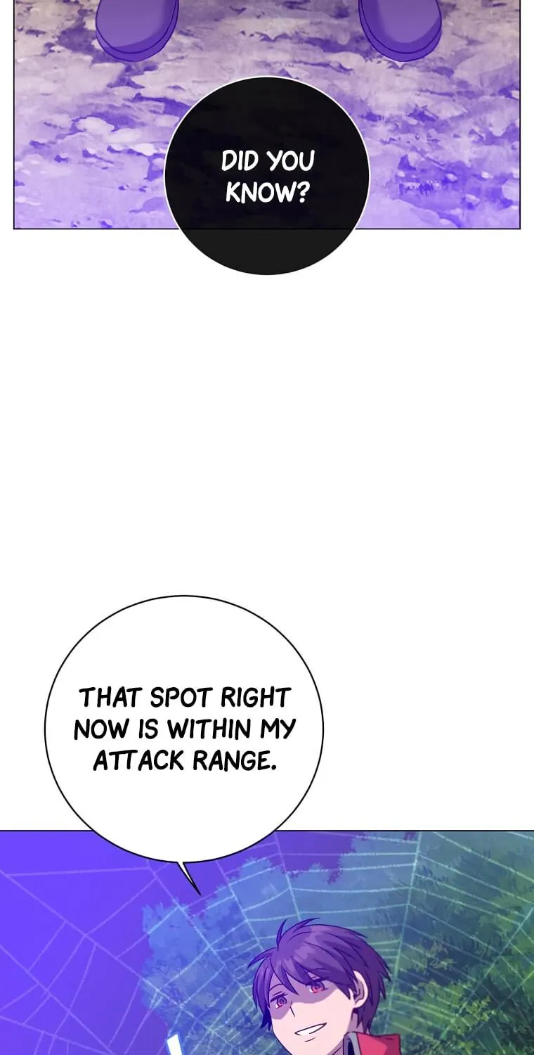 The Max Level Hero Strikes Back! Chapter 137 page 98 - 