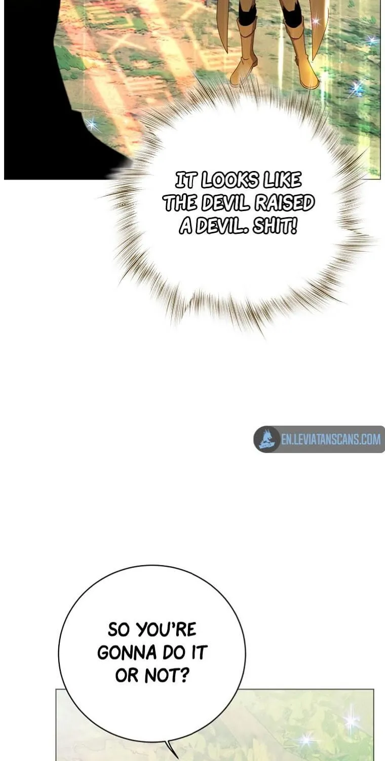 The Max Level Hero Strikes Back! Chapter 138 page 106 - 