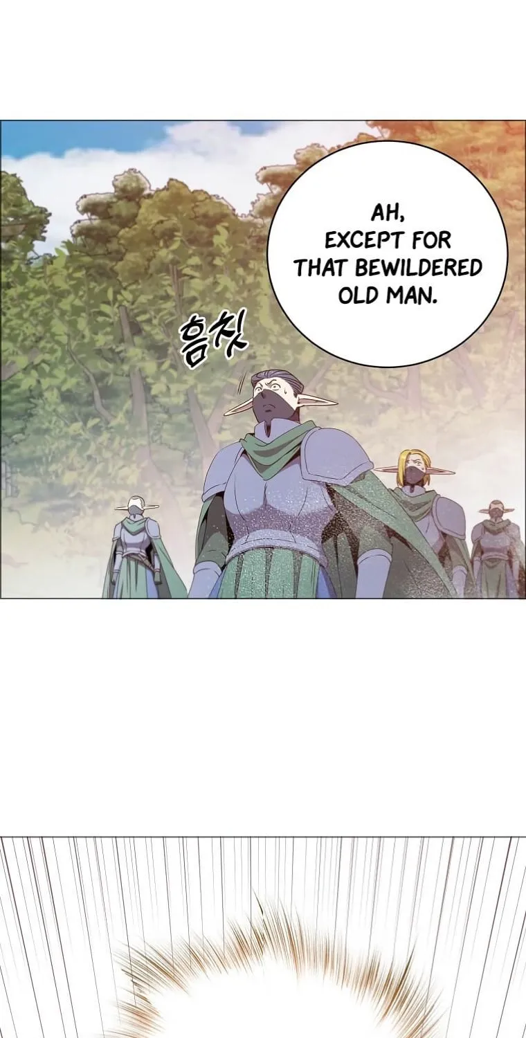 The Max Level Hero Strikes Back! Chapter 138 page 120 - 