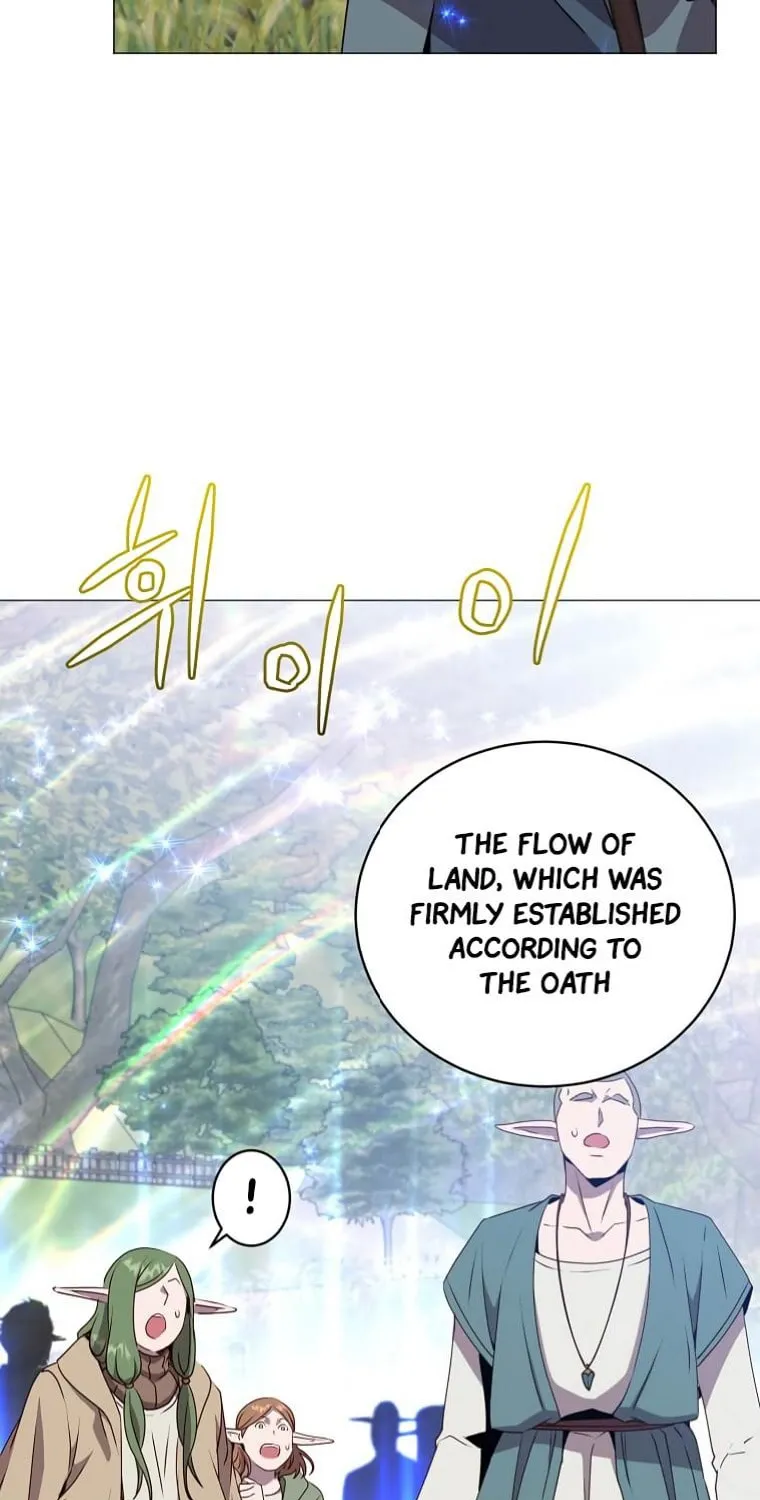 The Max Level Hero Strikes Back! Chapter 138 page 32 - 