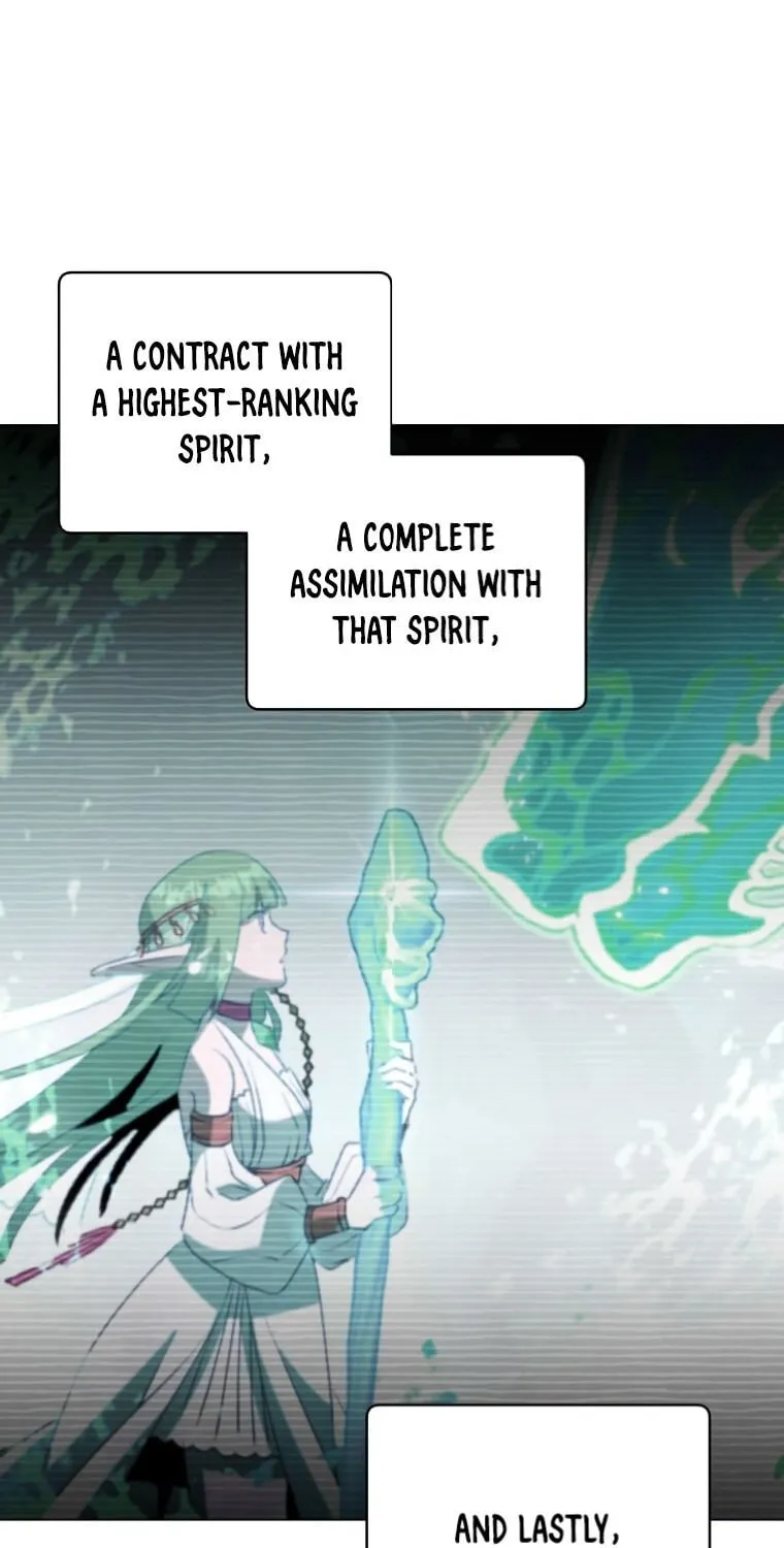 The Max Level Hero Strikes Back! Chapter 138 page 36 - 
