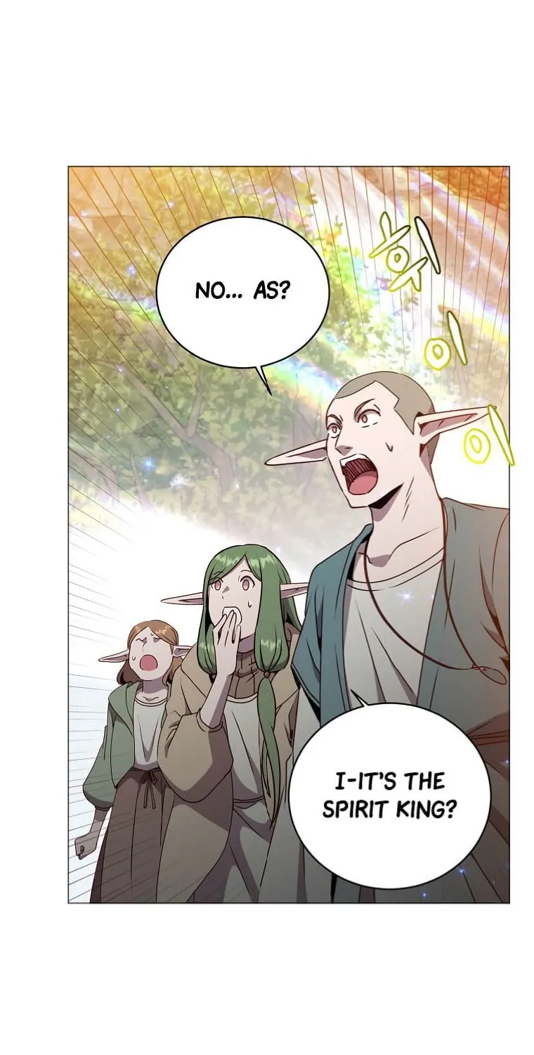 The Max Level Hero Strikes Back! Chapter 138 page 44 - 